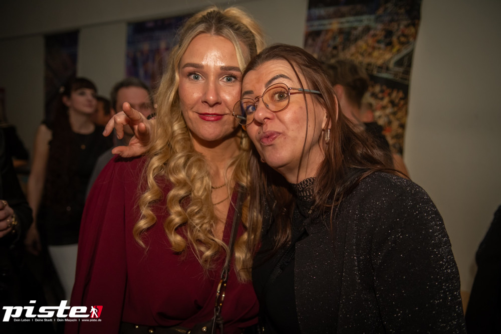 Goliaths U30 Party Galerie 2