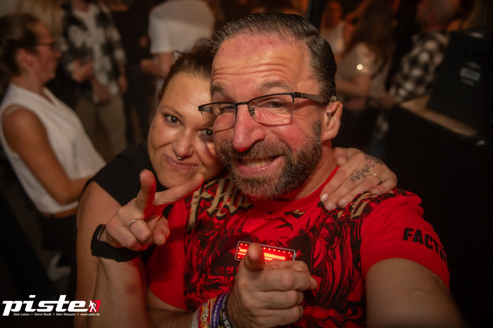 Goliaths U30 Party Galerie 2