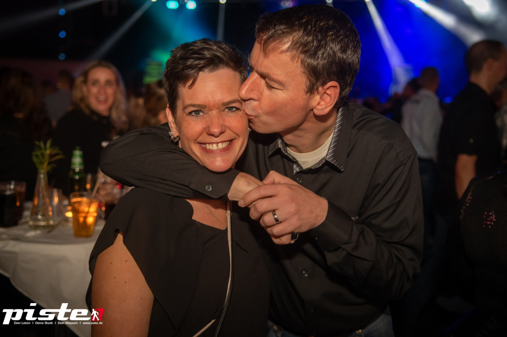 Goliaths U30 Party Galerie 2