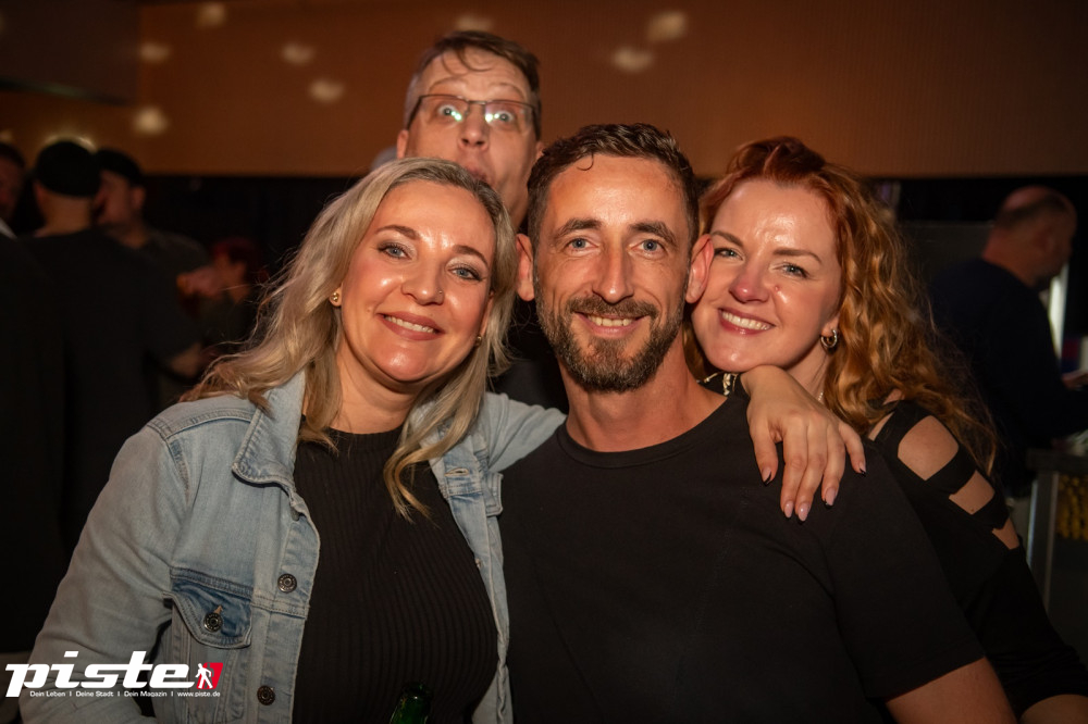 Goliaths U30 Party Galerie 2