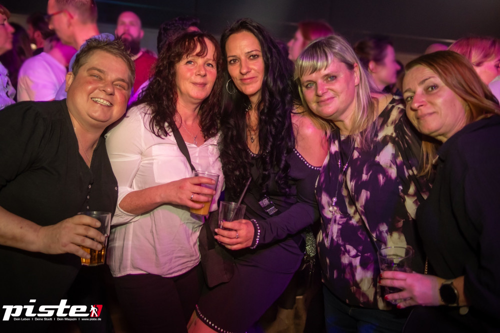 Goliaths U30 Party Galerie 2