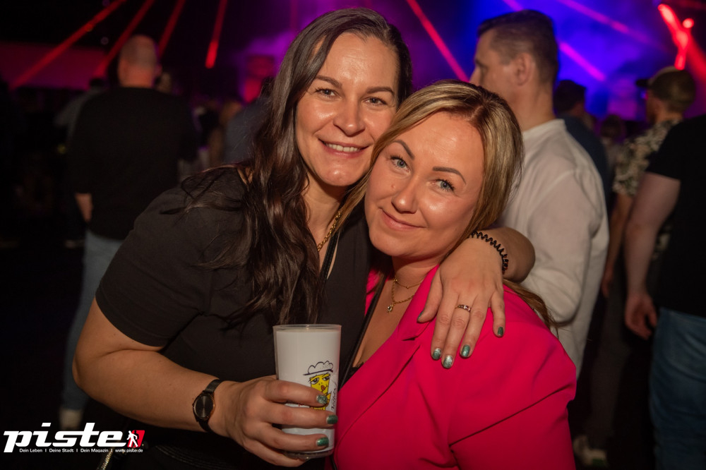 Goliaths U30 Party Galerie 2