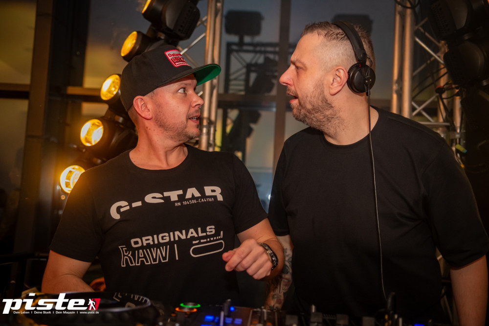 Goliaths U30 Party Galerie 2