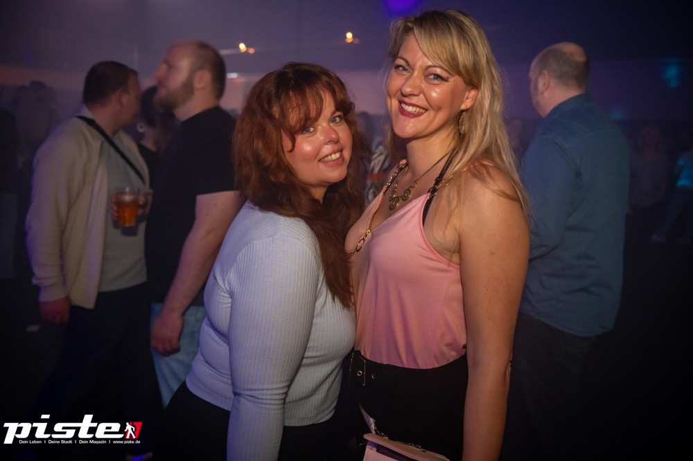 Goliaths U30 Party Galerie 2