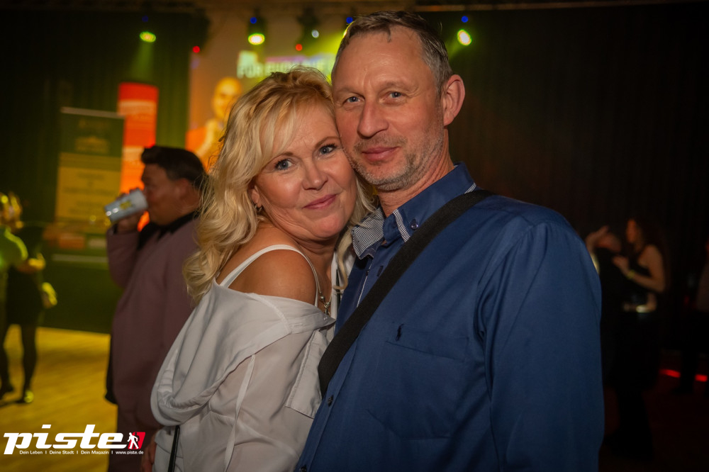 Goliaths U30 Party Galerie 2