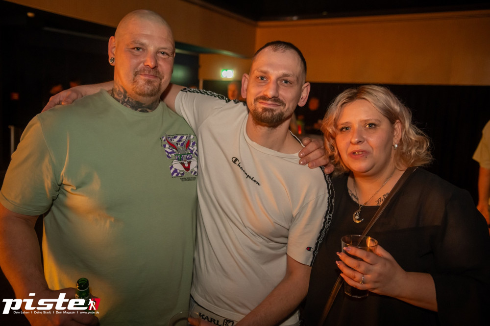 Goliaths U30 Party Galerie 2