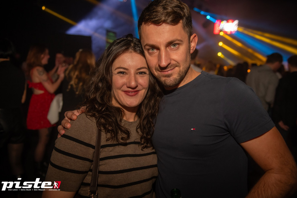 Goliaths U30 Party Galerie 2