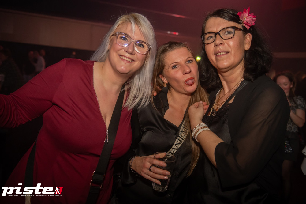 Goliaths U30 Party Galerie 2