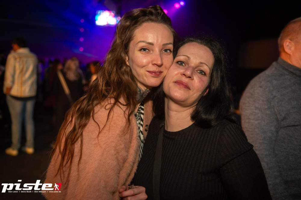 Goliaths U30 Party Galerie 2