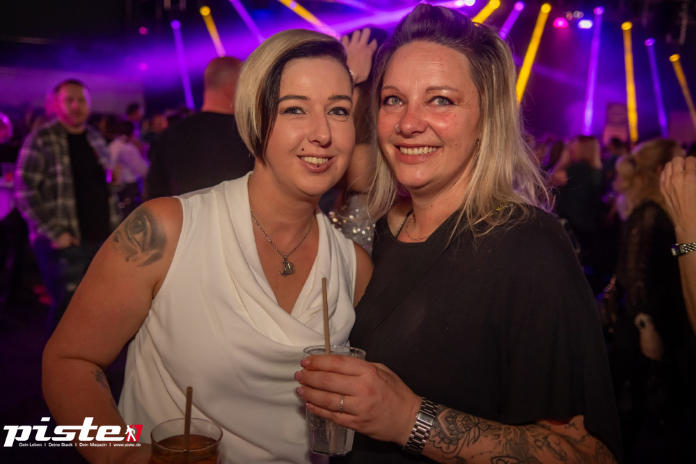 Goliaths U30 Party Galerie 2