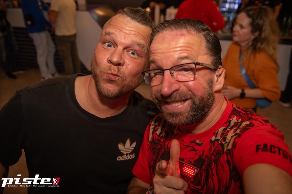 Goliaths U30 Party Galerie 2