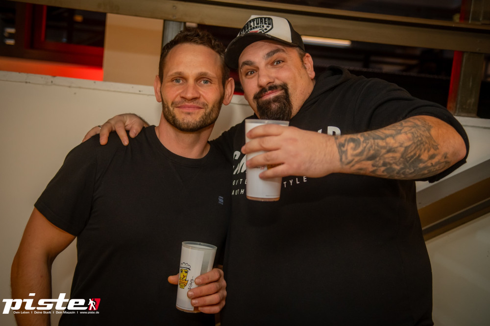 Goliaths U30 Party Galerie 2