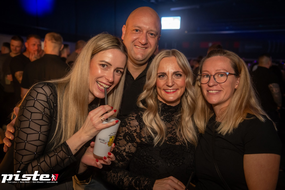 Goliaths U30 Party Galerie 2