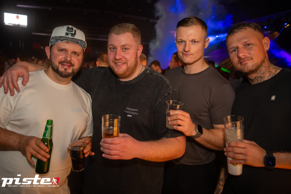 Goliaths U30 Party Galerie 2