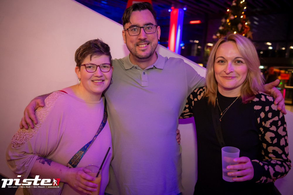 Goliaths U30 Party Galerie 2