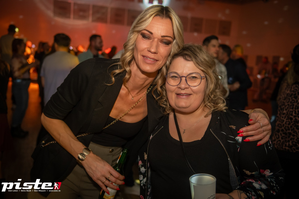 Goliaths U30 Party Galerie 2