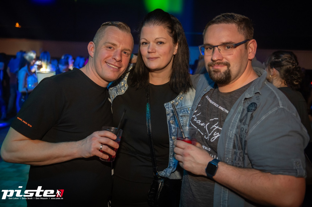 Goliaths U30 Party Galerie 2