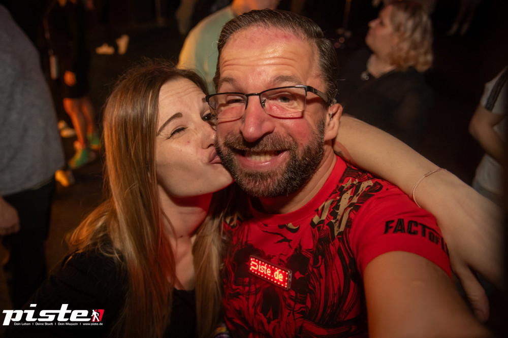 Goliaths U30 Party Galerie 2