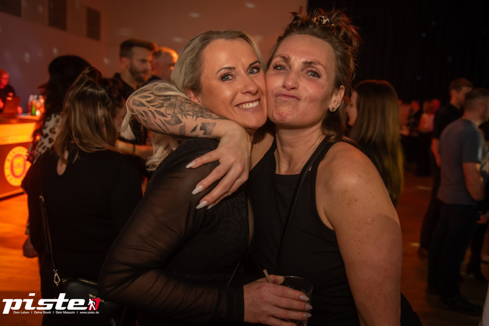 Goliaths U30 Party Galerie 2