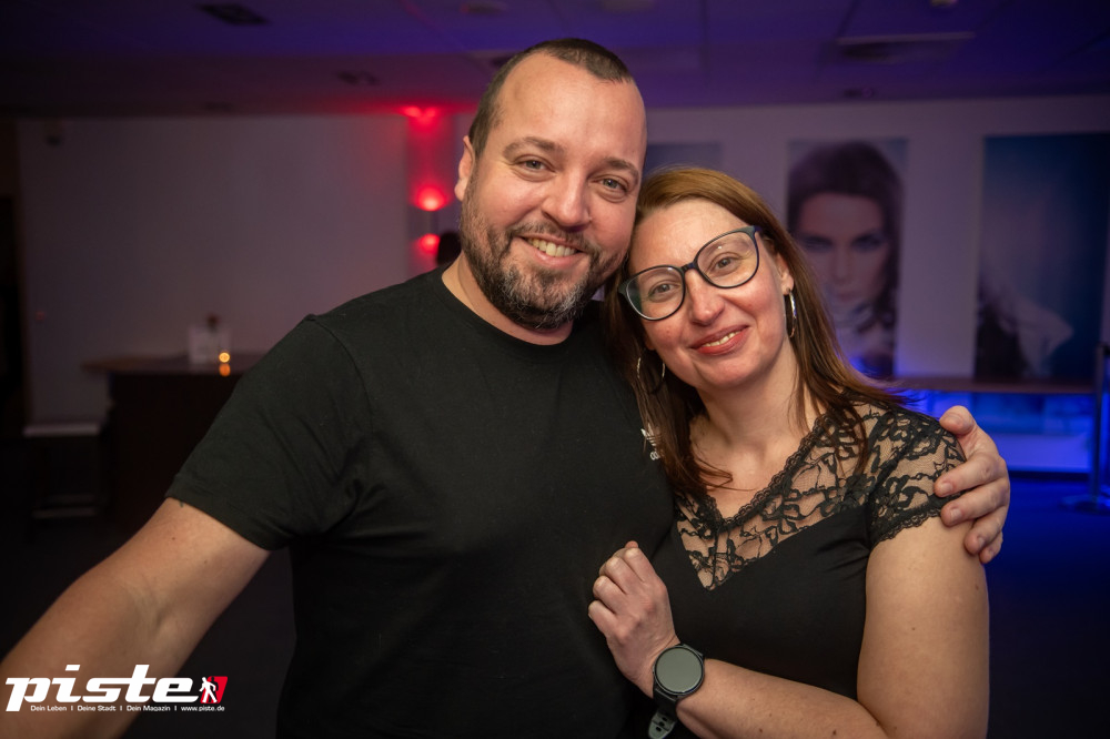 Goliaths U30 Party Galerie 2