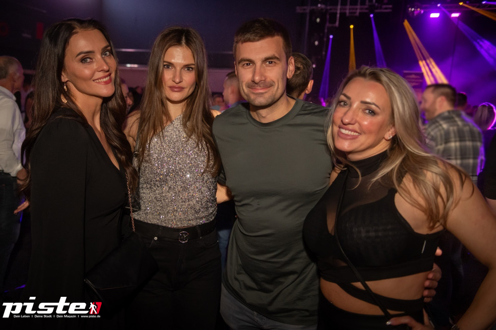 Goliaths U30 Party Galerie 2