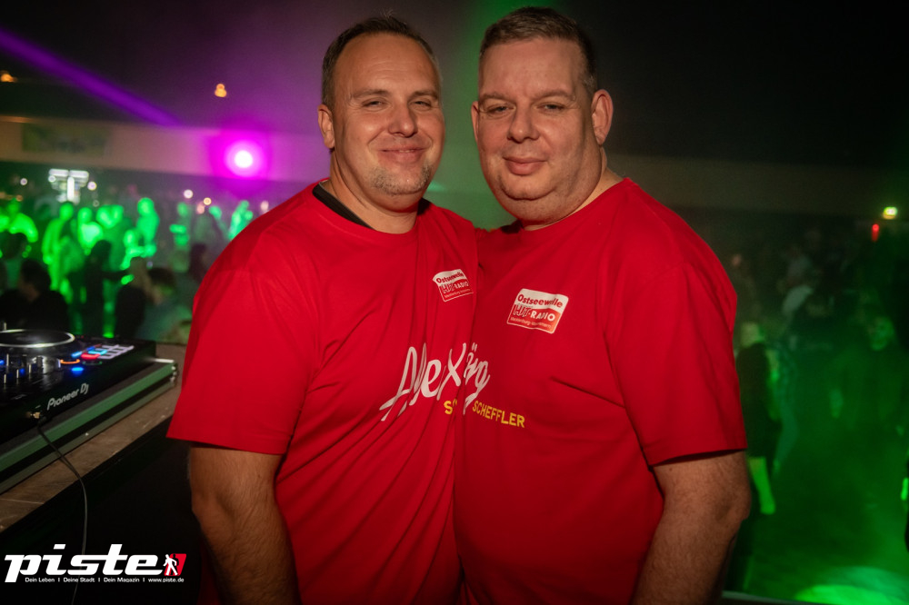 Goliaths U30 Party Galerie 2