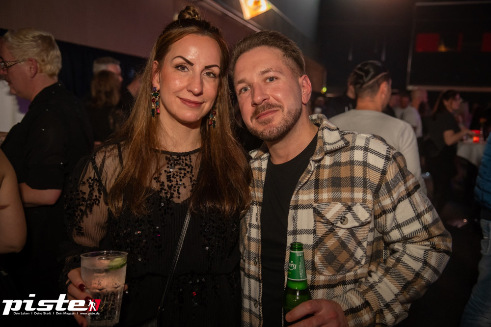 Goliaths U30 Party Galerie 2