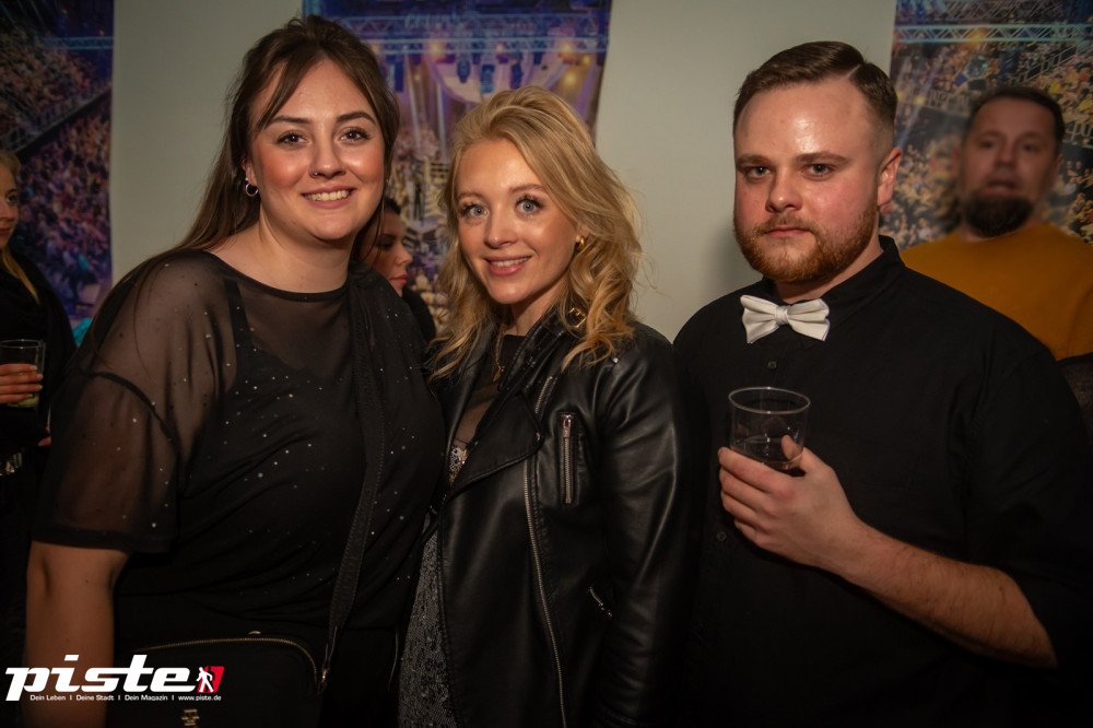 Goliaths U30 Party Galerie 2