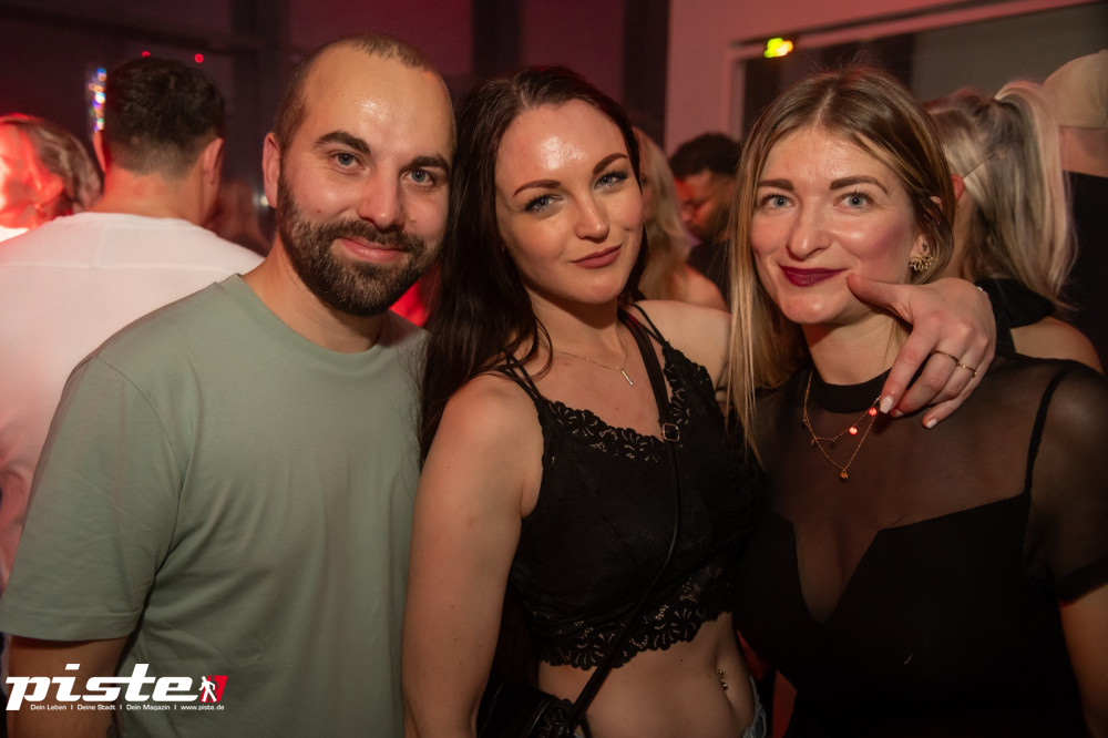 Goliaths U30 Party Galerie 2