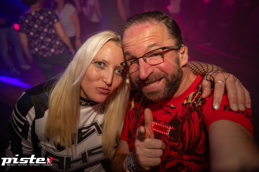 Goliaths U30 Party Galerie 2