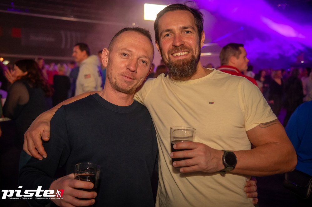 Goliaths U30 Party Galerie 2