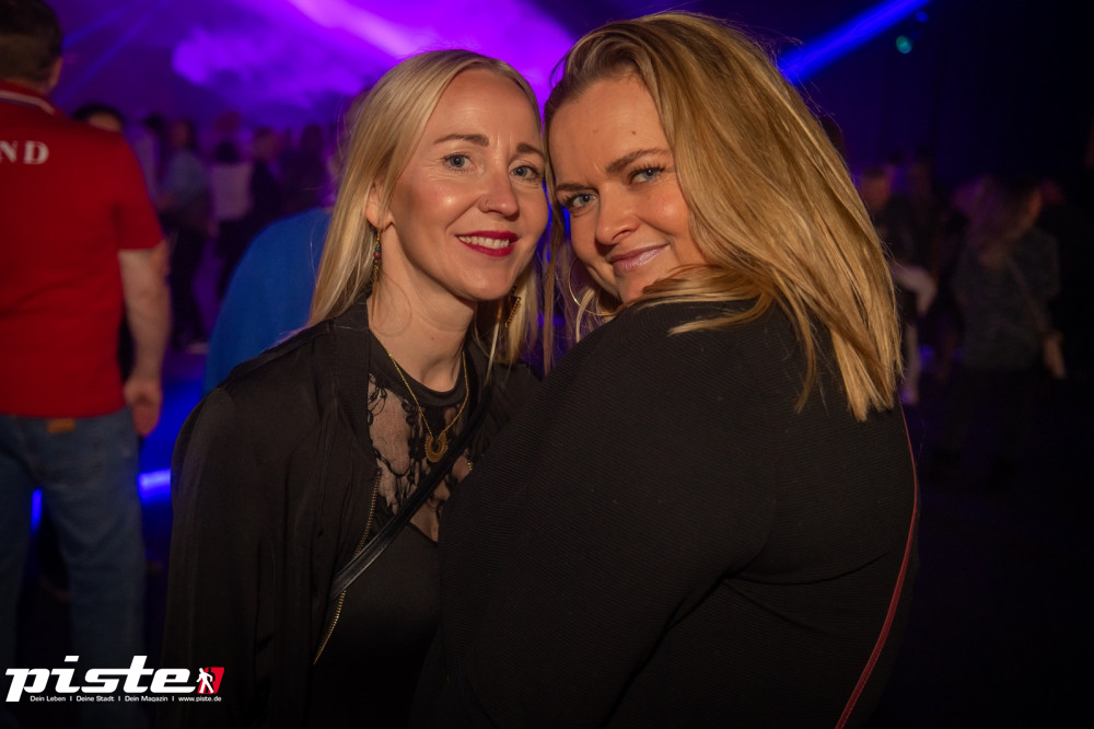 Goliaths U30 Party Galerie 2