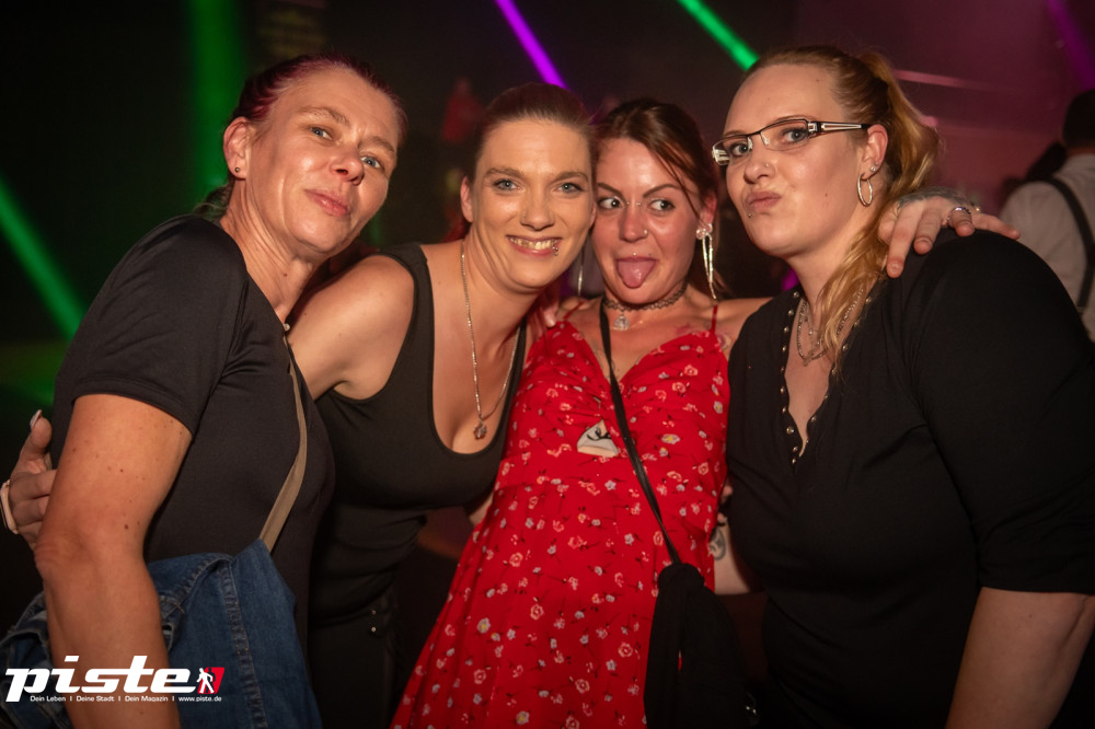 Goliaths U30 Party Galerie 2