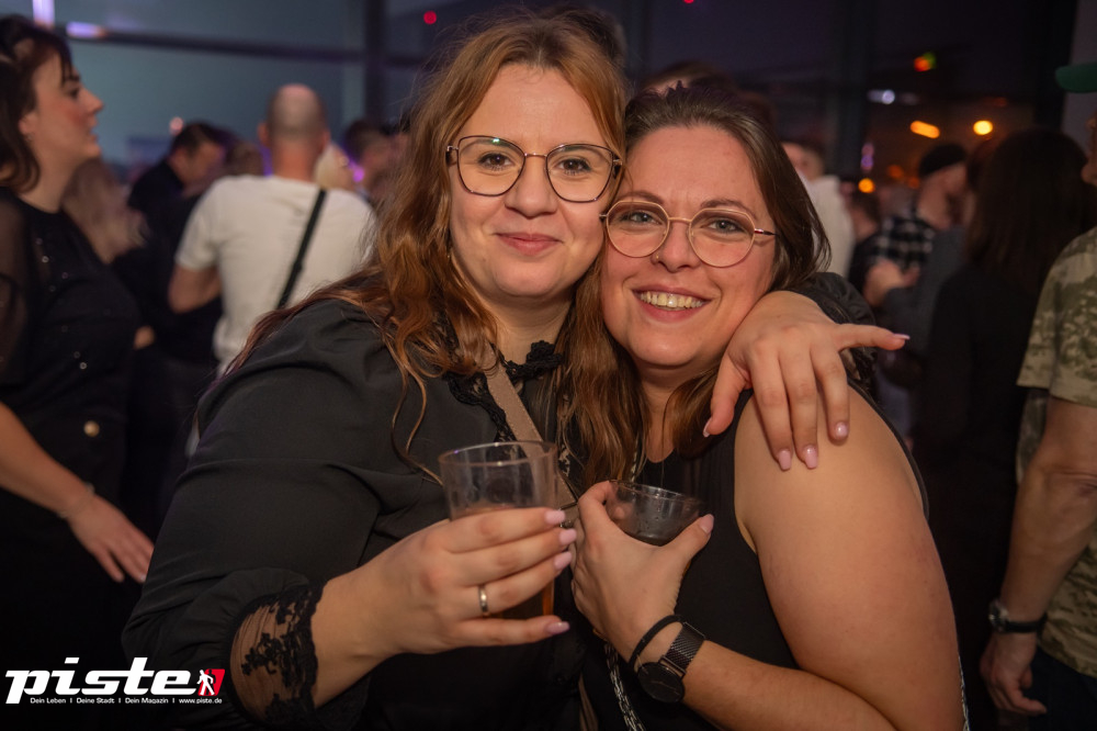 Goliaths U30 Party Galerie 2