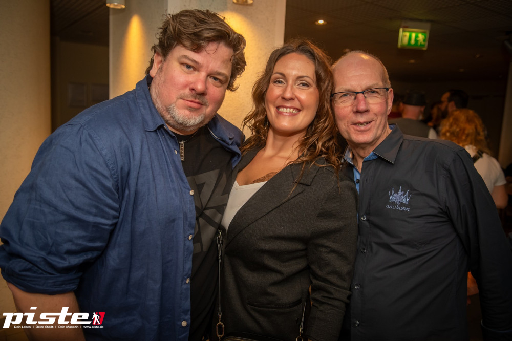 Goliaths U30 Party Galerie 2