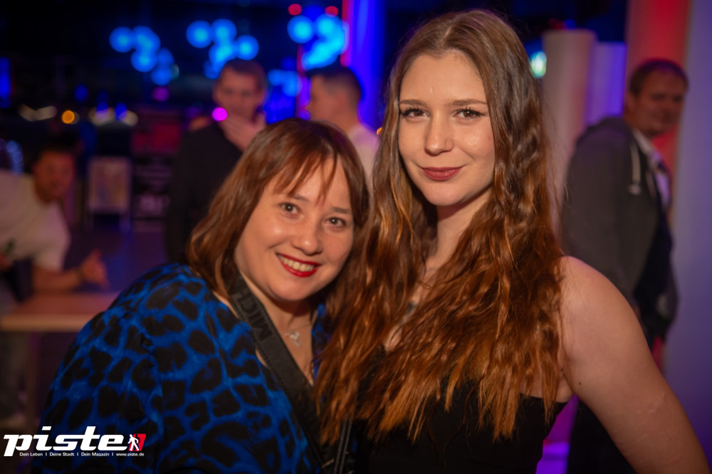 Goliaths U30 Party Galerie 2