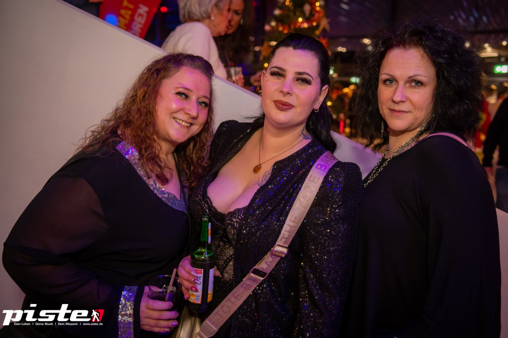 Goliaths U30 Party Galerie 2