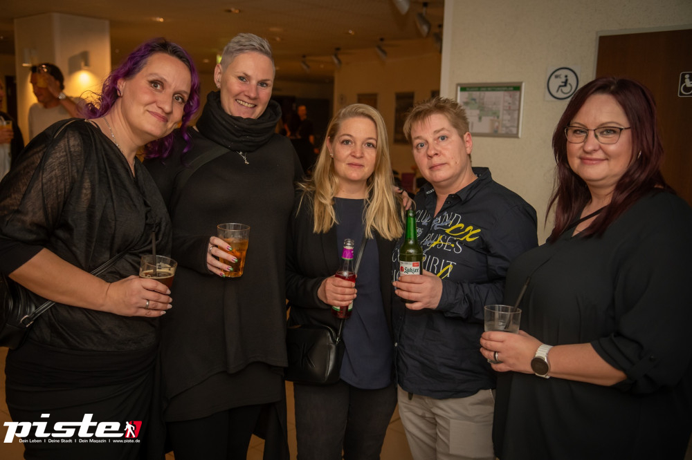 Goliaths U30 Party Galerie 2