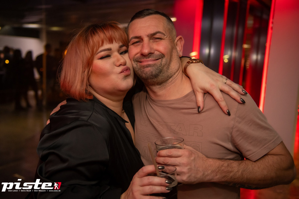 Goliaths U30 Party Galerie 2