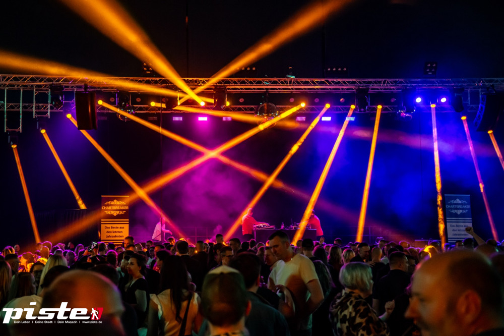 Goliaths U30 Party Galerie 2