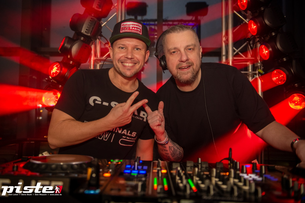 Goliaths U30 Party Galerie 2