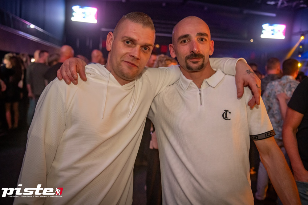 Goliaths U30 Party Galerie 2