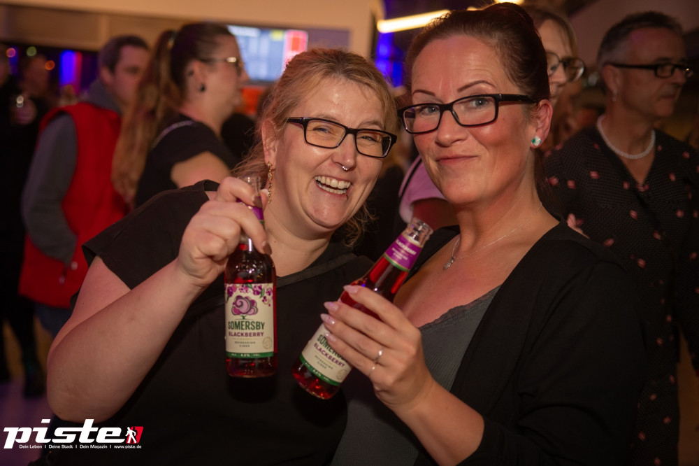 Goliaths U30 Party Galerie 2