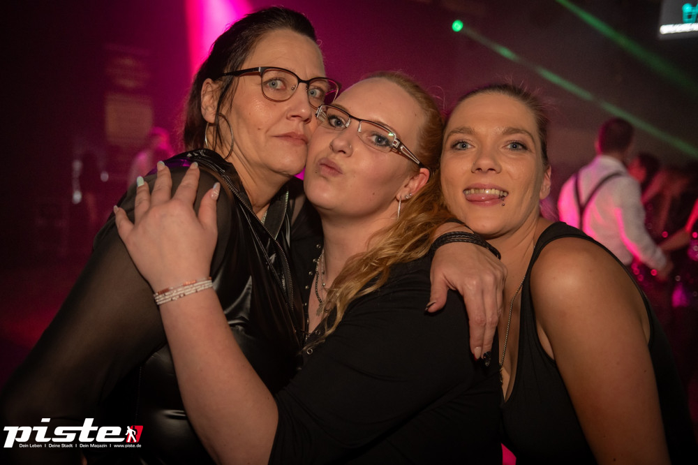 Goliaths U30 Party Galerie 2