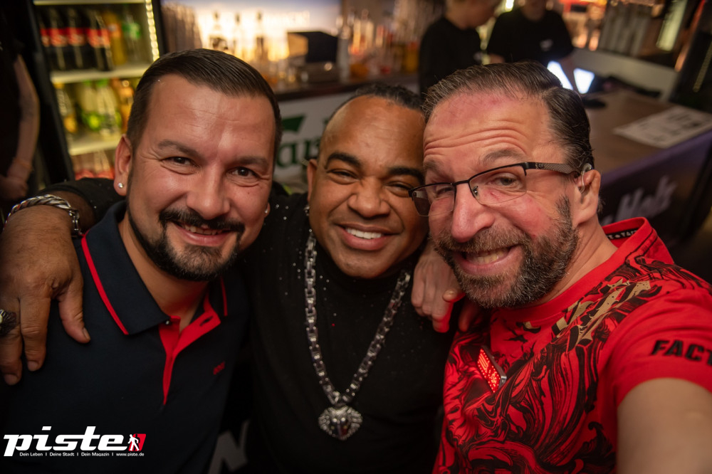 Goliaths U30 Party Galerie 2