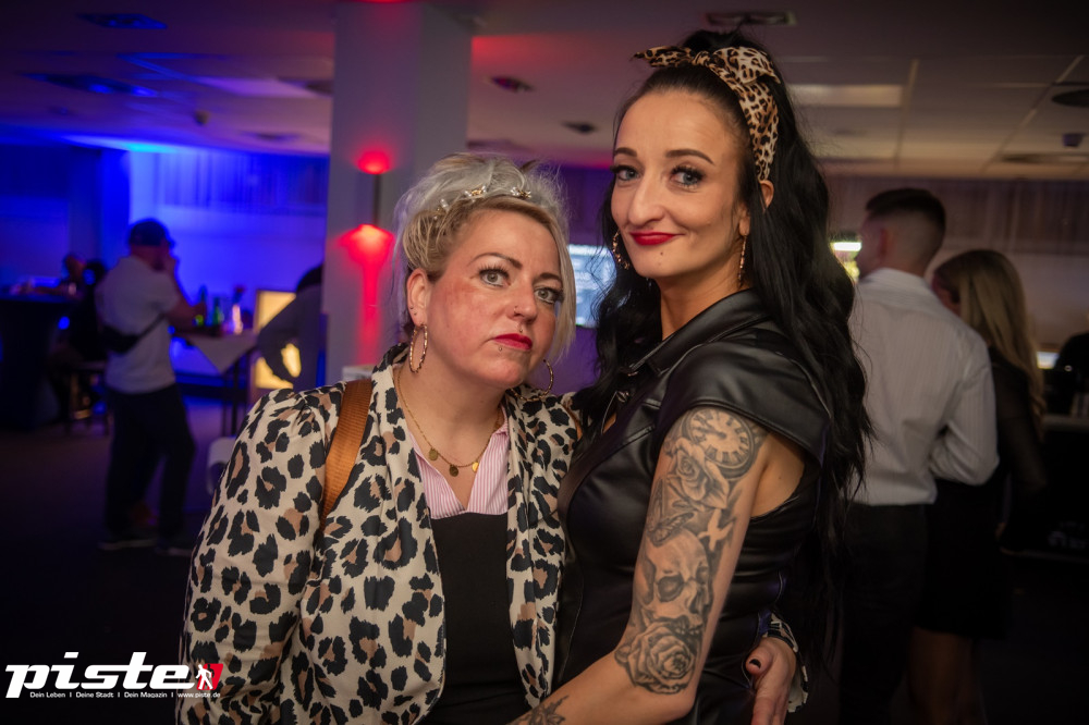 Goliaths U30 Party Galerie 2