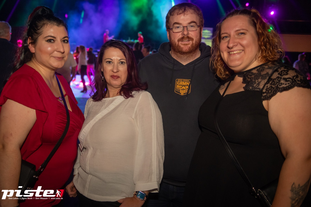 Goliaths U30 Party Galerie 2