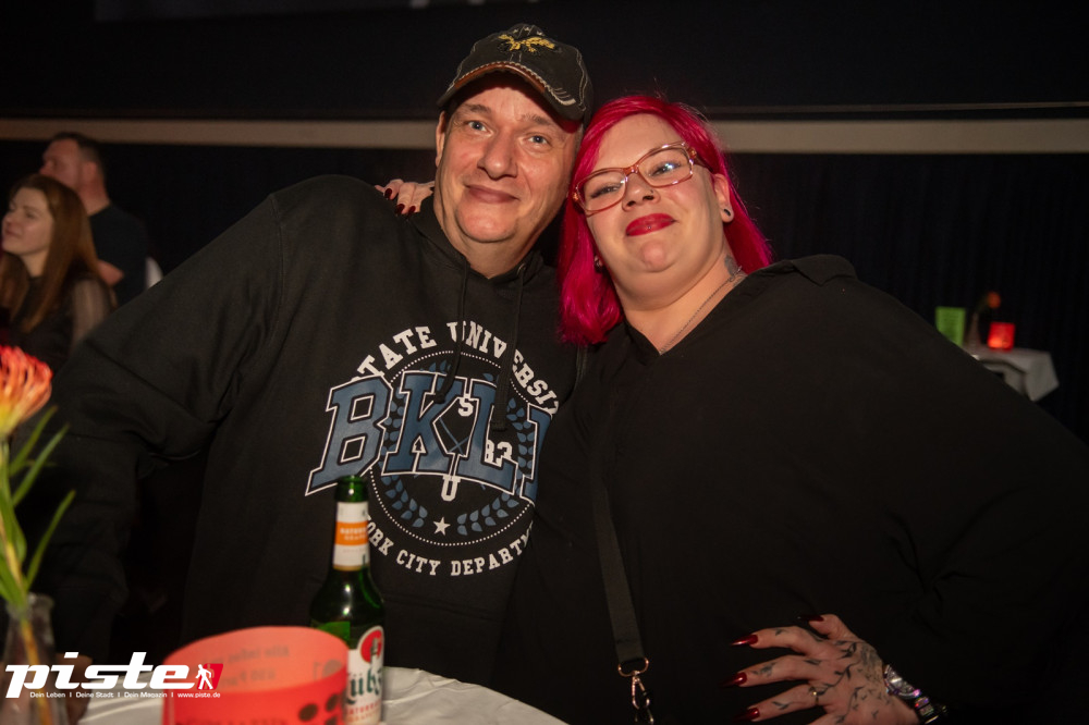 Goliaths U30 Party Galerie 2