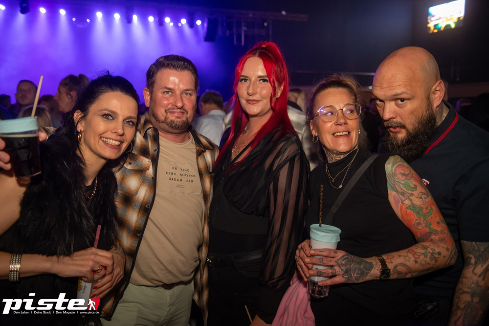 Goliaths U30 Party Galerie 2