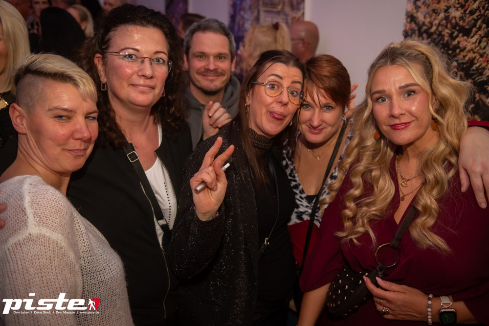 Goliaths U30 Party Galerie 2